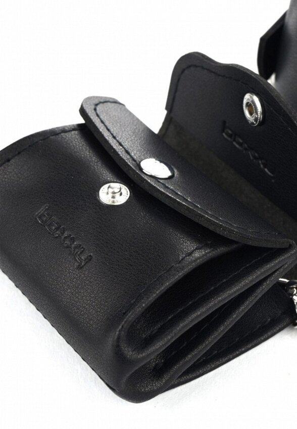 Ремень и кошелек Boxxy