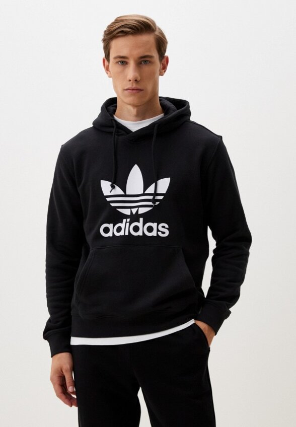 Худи adidas Originals