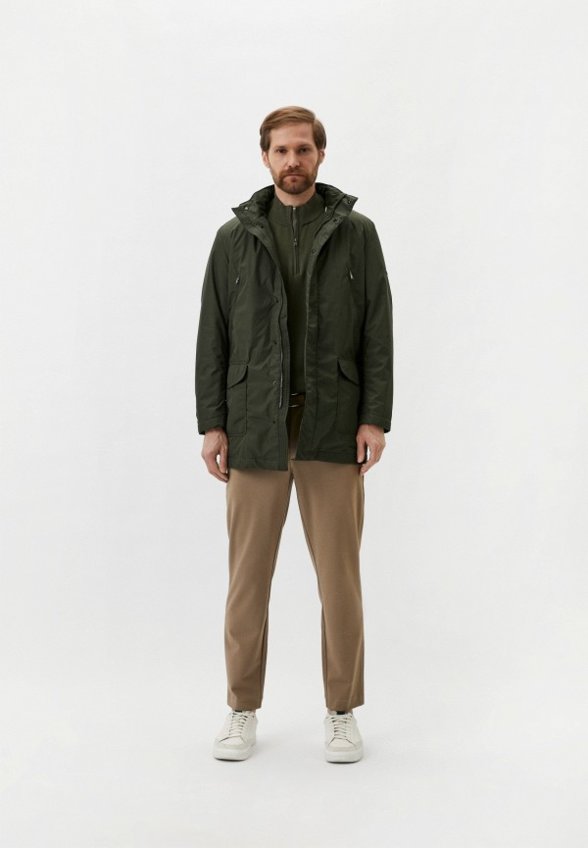 Куртка утепленная Falconeri