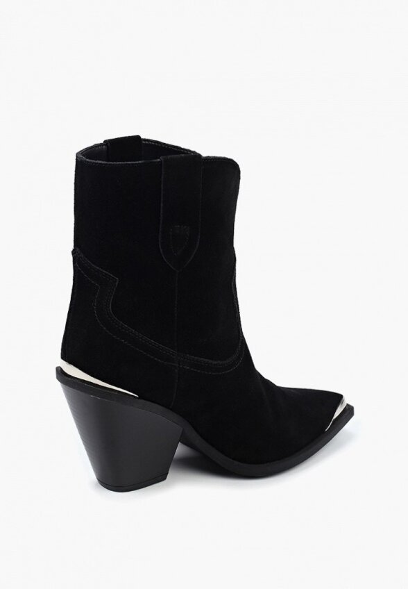 Ботильоны Vivian Royal