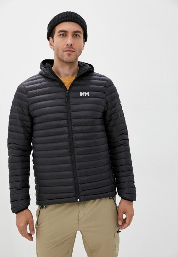 Куртка утепленная Helly Hansen