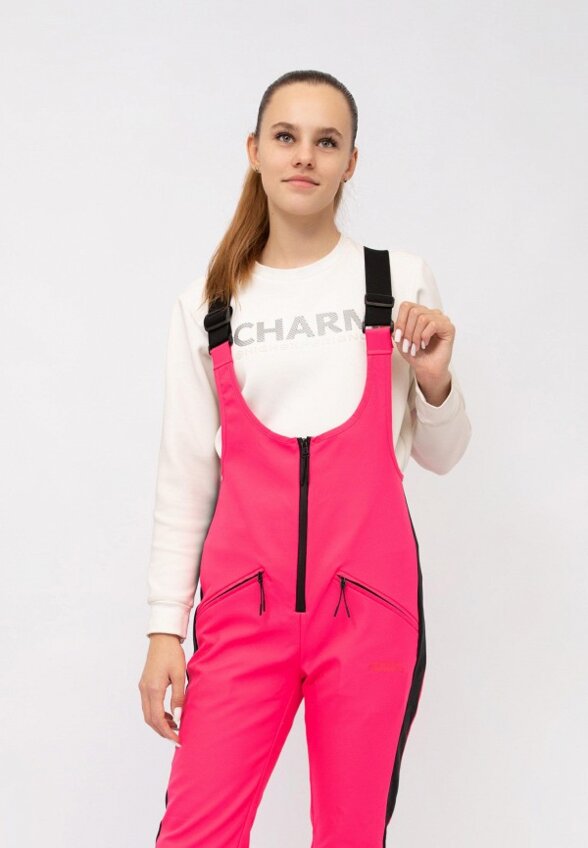 Полукомбинезон High Experience