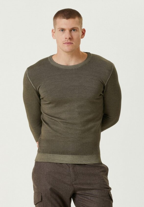 Джемпер NetWork