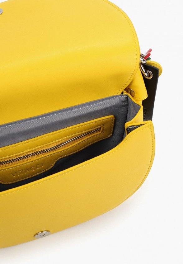 Сумка и брелок Vitacci