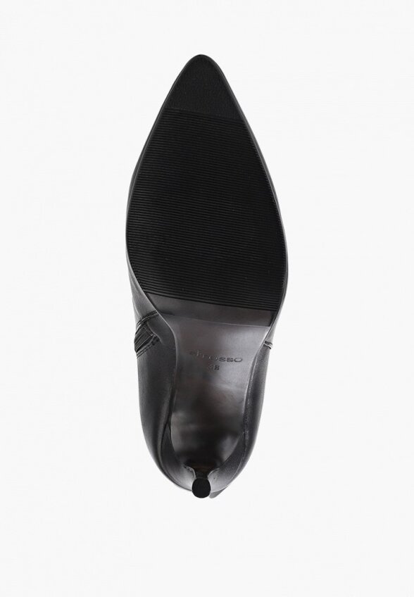 Ботфорты El'Rosso