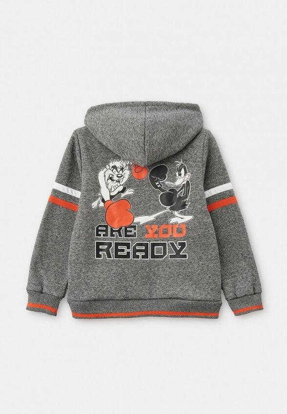 Толстовка PlayToday