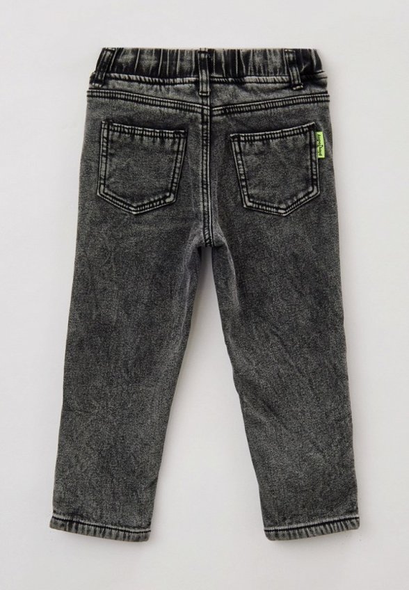 Джинсы PlayToday