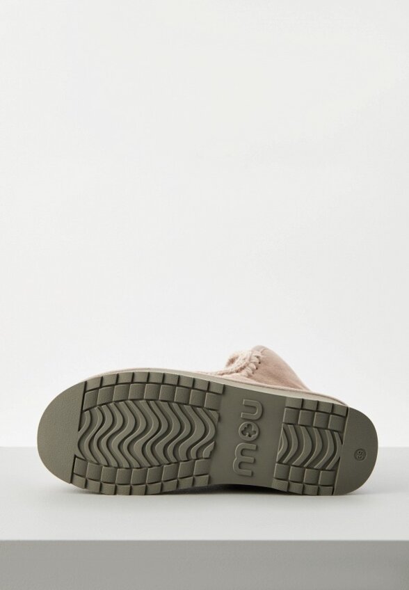 Полусапоги Mou