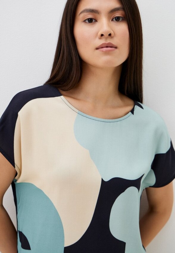 Блуза Tom Tailor