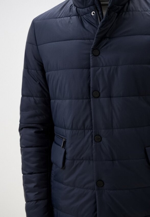 Куртка утепленная Bazioni