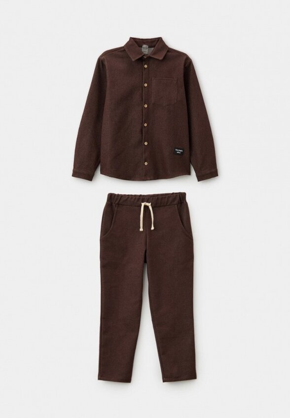 Костюм Veryperi