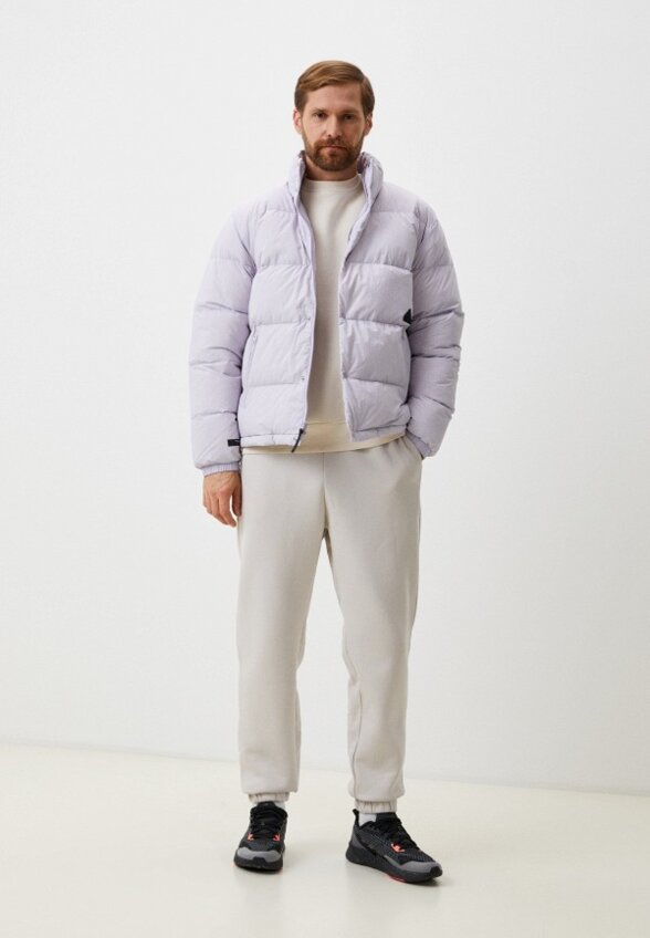 Пуховик adidas