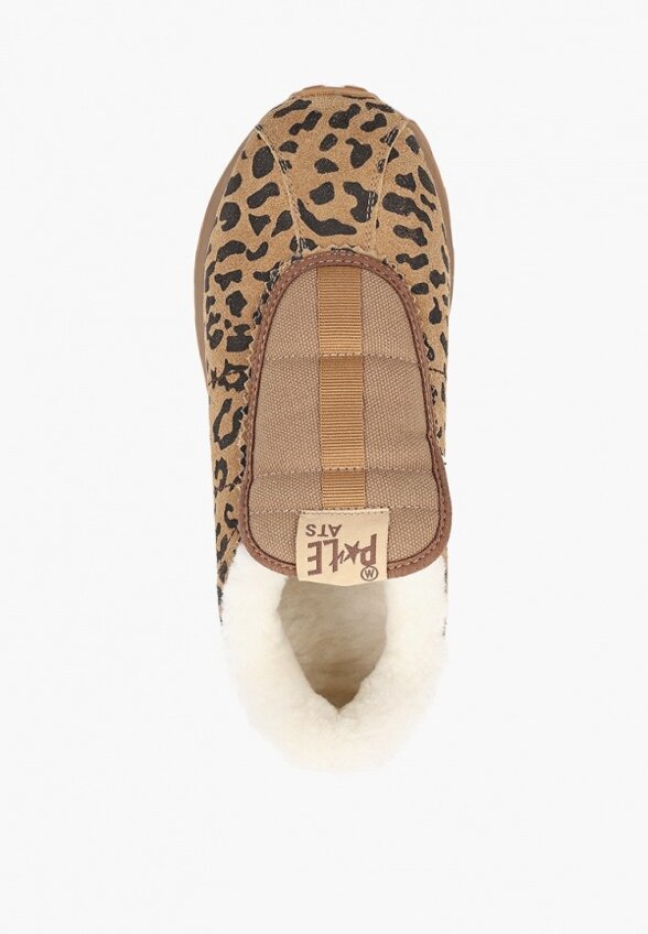 Кроссовки Zumita