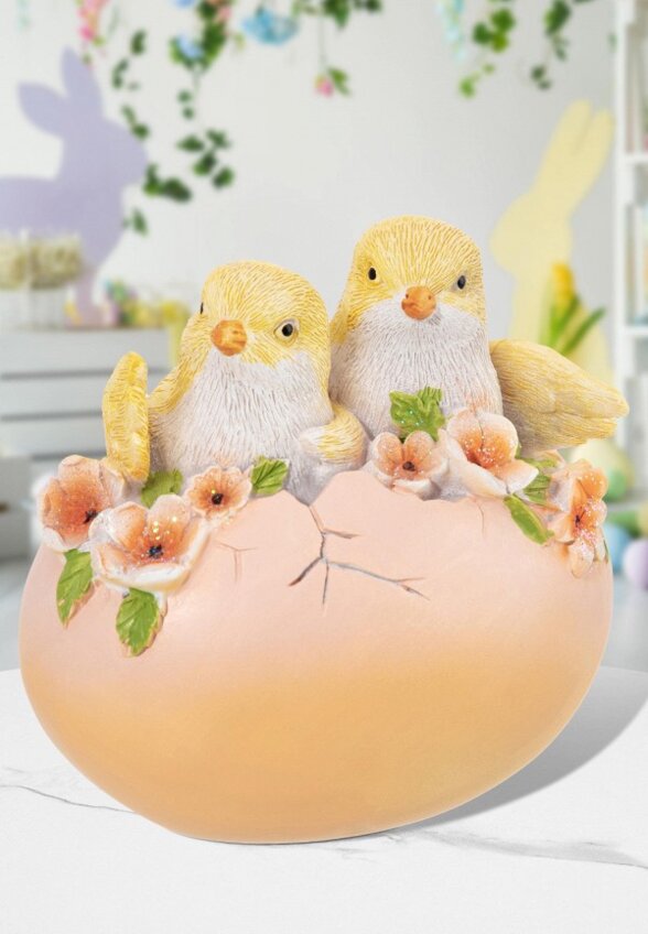 Фигурка декоративная Elan Gallery