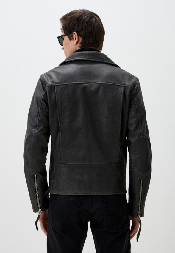 Косуха Jorg Weber