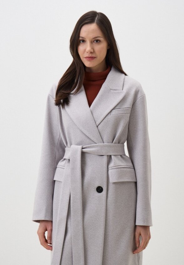 Пальто Latrika