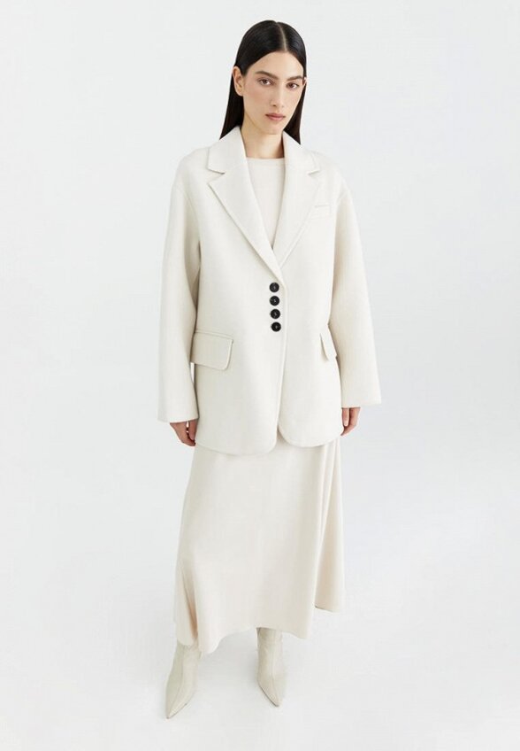 Пальто-пиджак M.Reason