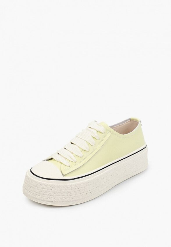 Кеды Palazzo D'oro