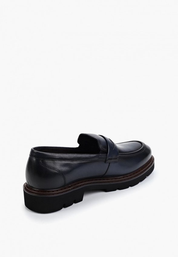 Лоферы El'Rosso