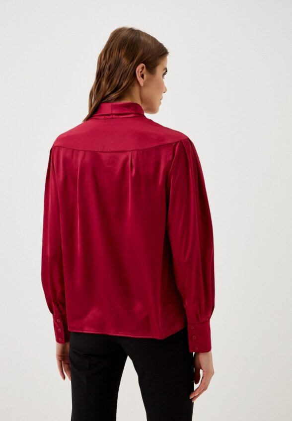 Блуза Vivienne Mare