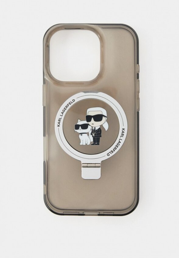 Чехол для iPhone Karl Lagerfeld