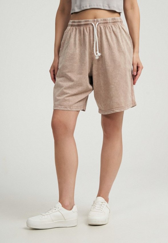 Шорты спортивные Твое