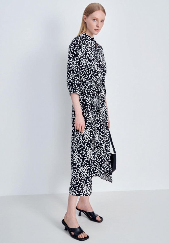 Платье Finn Flare