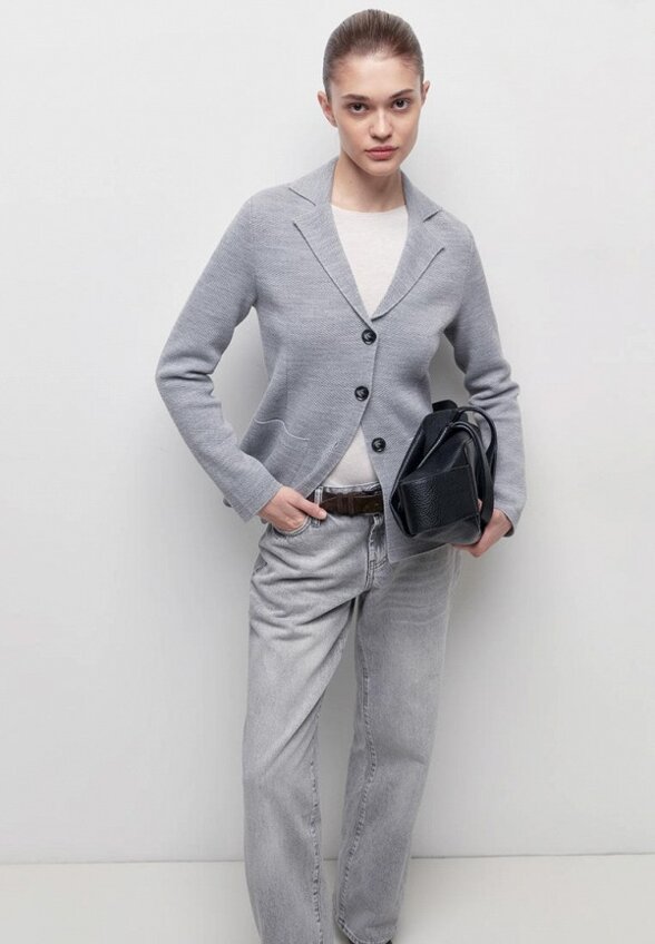 Жакет 99Colorspace