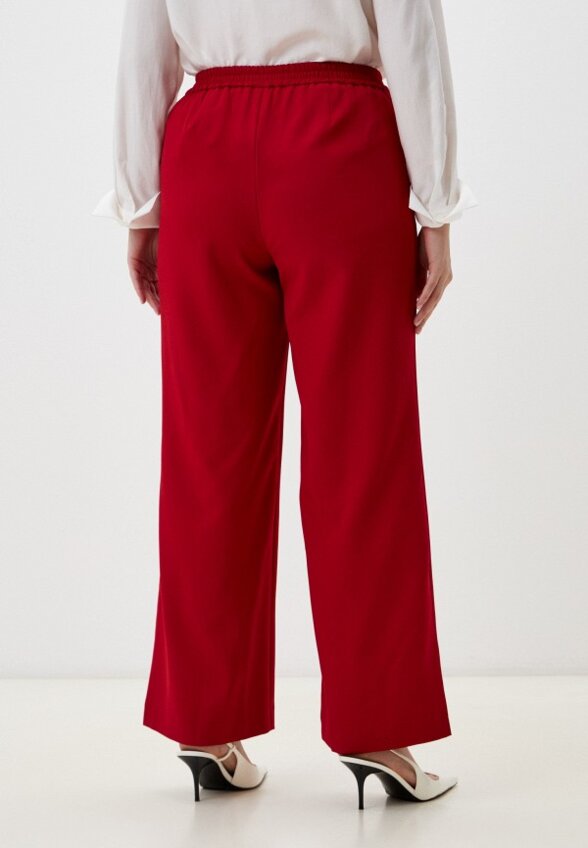 Брюки Silver String