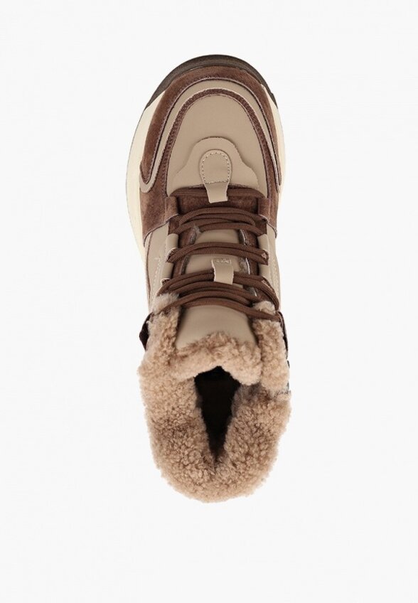 Кроссовки Francesco Donni