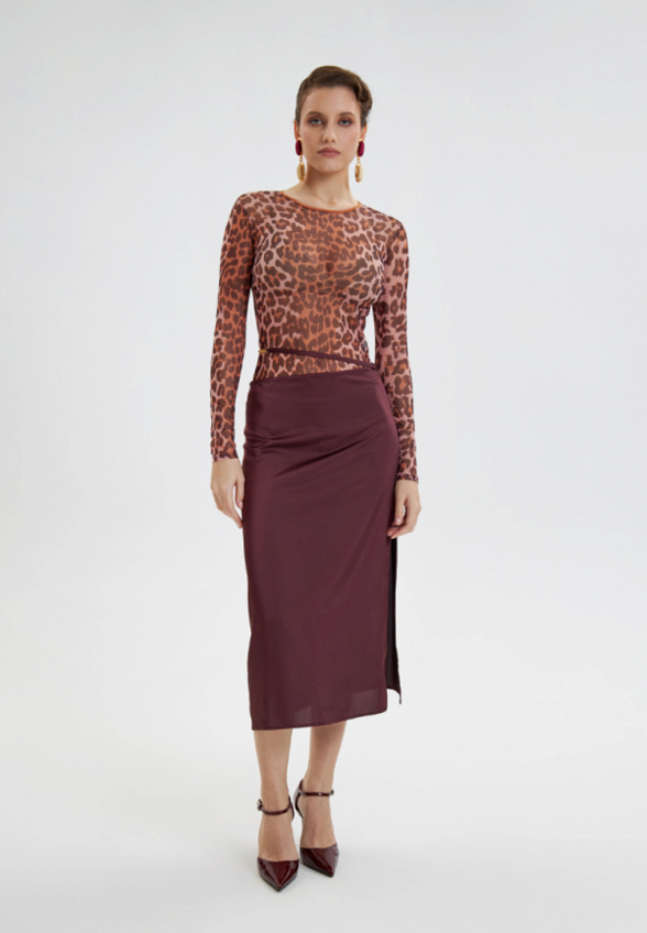 Боди Lumiere Magique