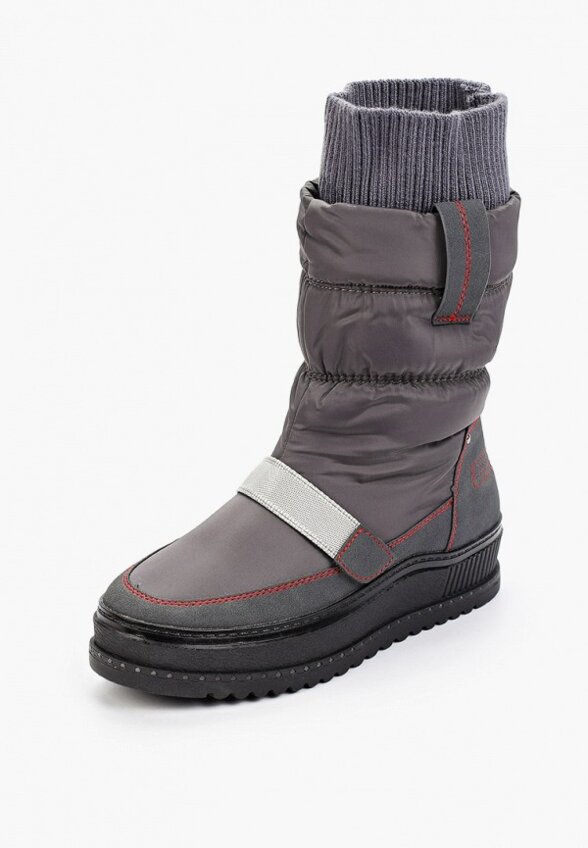 Дутики Mon Ami