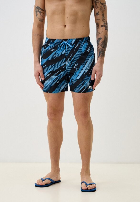 Шорты для плавания Fila