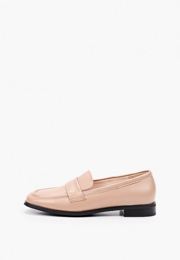 Лоферы Thomas Munz