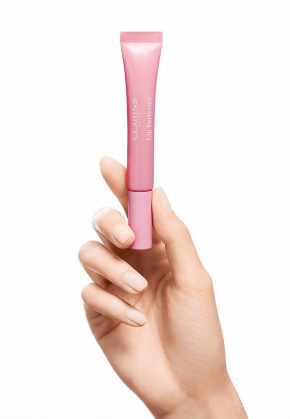 Блеск для губ Clarins