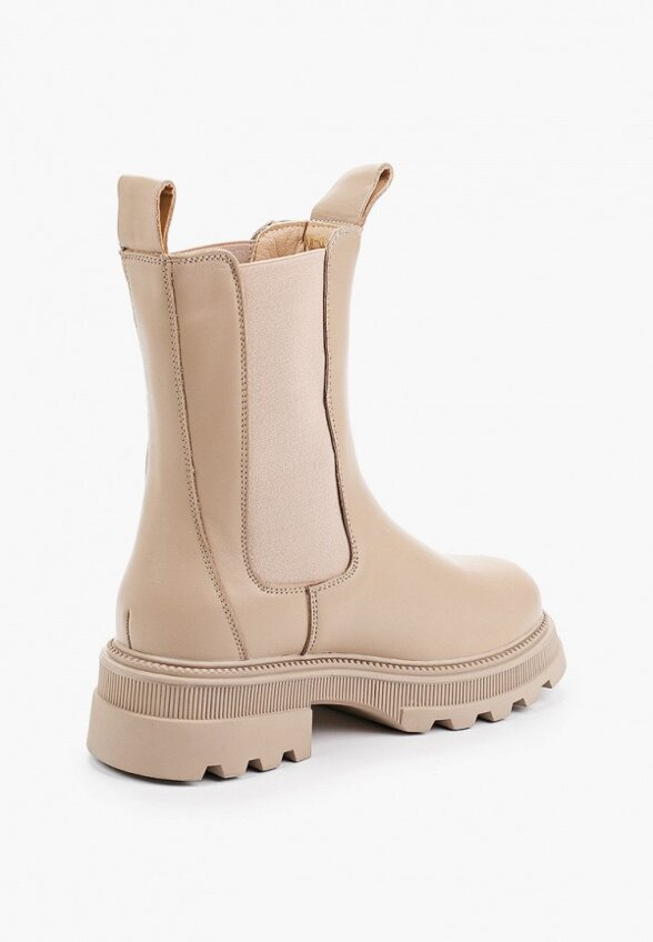 Ботинки Abricot