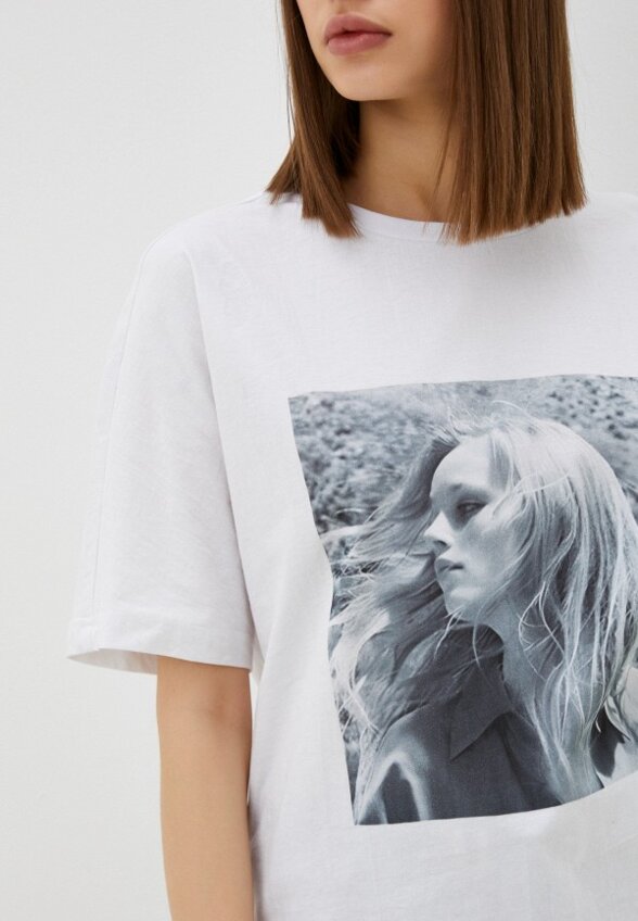 Футболка Baon