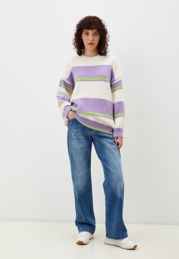 Джемпер Emblem