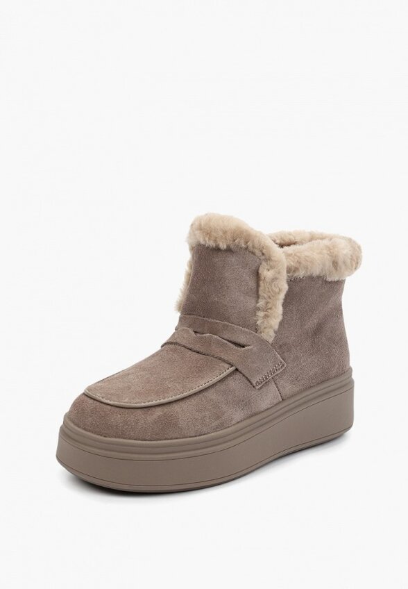 Полусапоги Dino Ricci