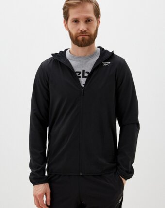 Ветровка Reebok мужчинам