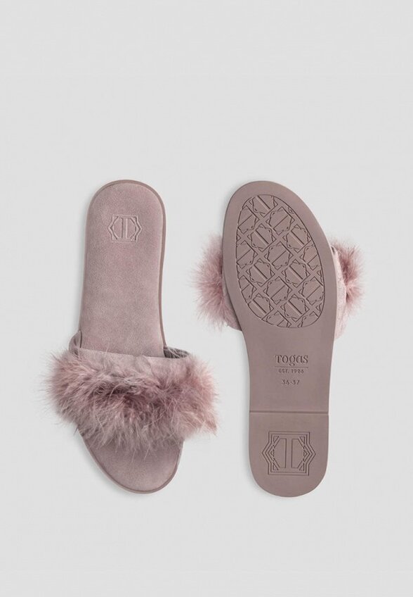 Тапочки Togas