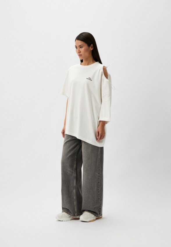 Футболка Red September