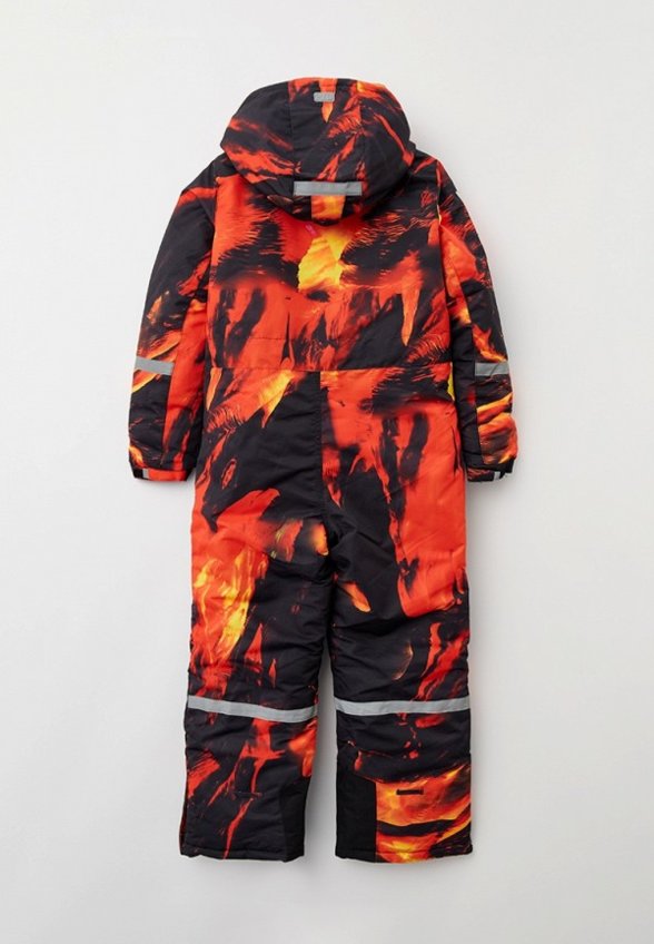 Комбинезон утепленный PlayToday