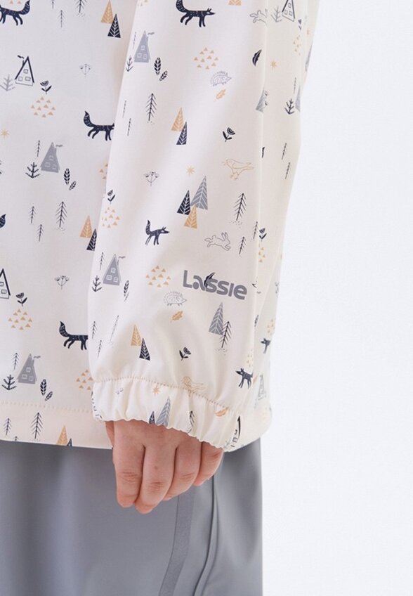 Костюм от дождя Lassie