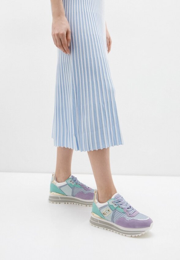 Кроссовки Liu Jo