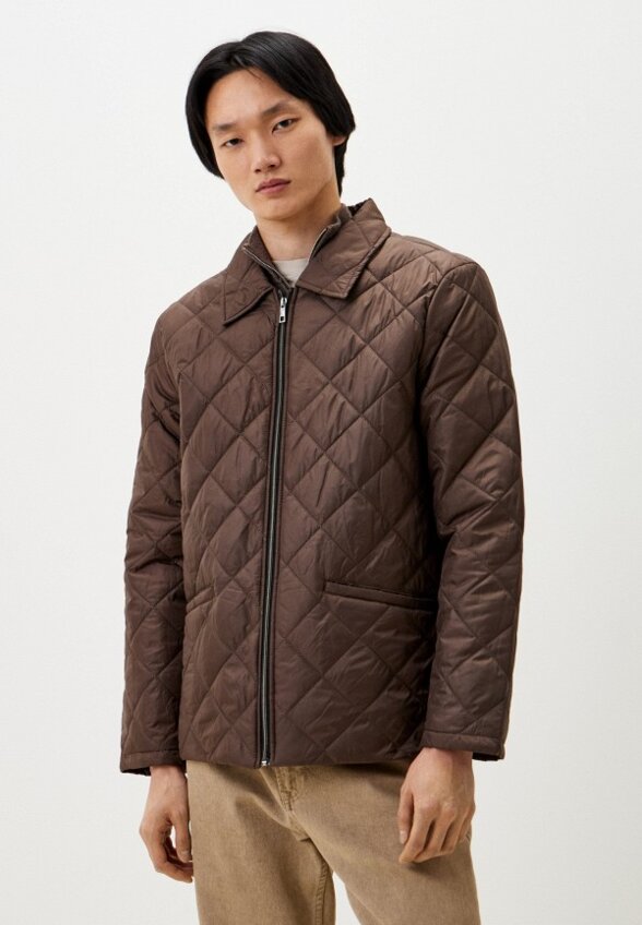 Куртка утепленная RNT23