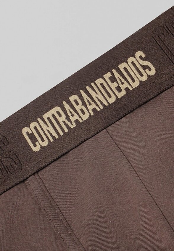 Трусы Contrabandeados