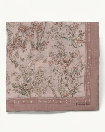 Dior Scarf женщинам