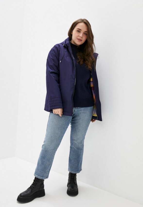 Куртка утепленная Maritta