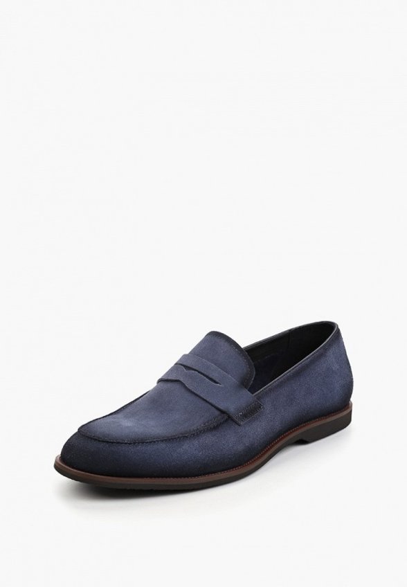 Лоферы Basconi